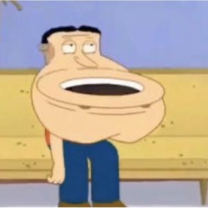 Meet your Posher, Joe